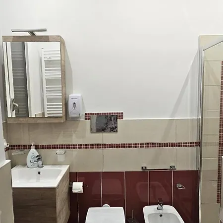 Maison d'hôtes A Due Passi Dal Sole 3*