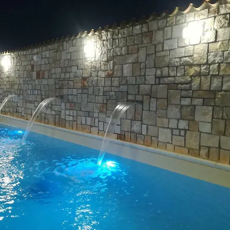 Πανσιόν A Due Passi Dal Sole