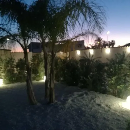 A Due Passi Dal Sole Porto Empedocle