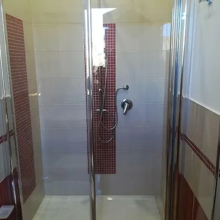 Maison d'hôtes A Due Passi Dal Sole