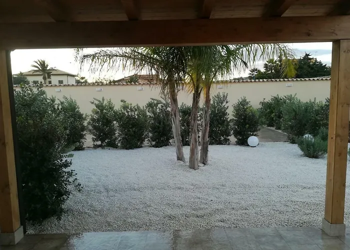 A Due Passi Dal Sole 4*