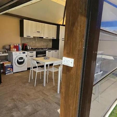 A Due Passi Dal Sole 게스트하우스