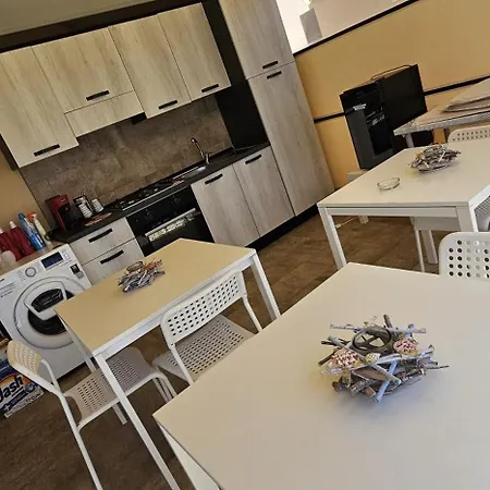 A Due Passi Dal Sole 4*