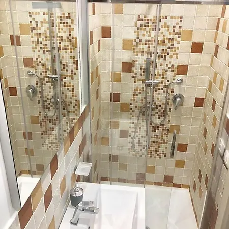 게스트하우스 A Due Passi Dal Sole 포르토 엠페도클레