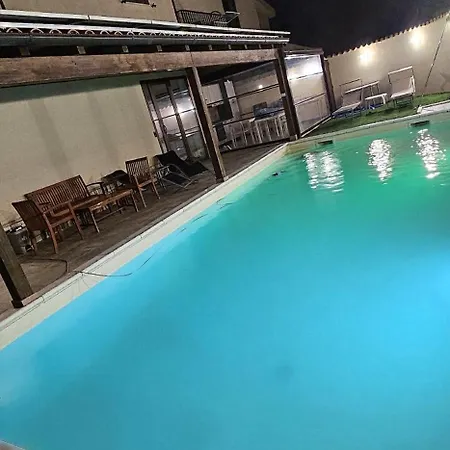 A Due Passi Dal Sole