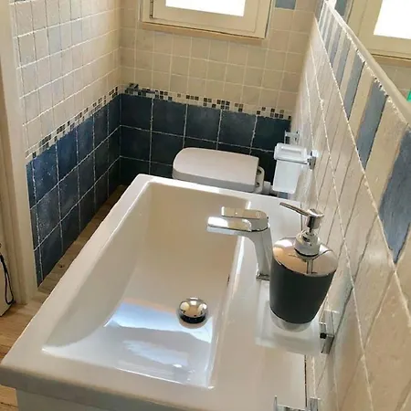 게스트하우스 A Due Passi Dal Sole 포르토 엠페도클레