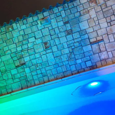 게스트하우스 A Due Passi Dal Sole