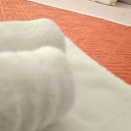 A Due Passi Dal Sole 4* 포르토 엠페도클레