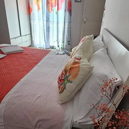 게스트하우스 A Due Passi Dal Sole