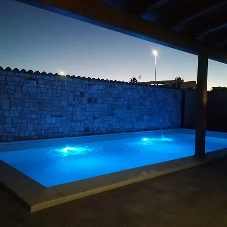 Guest house A Due Passi Dal Sole