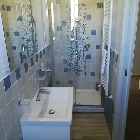 A Due Passi Dal Sole 4*