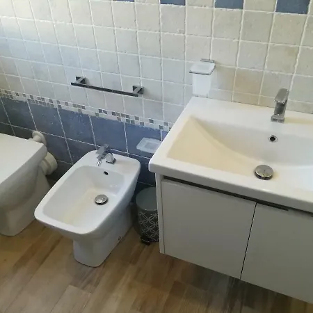 A Due Passi Dal Sole 招待所 4*