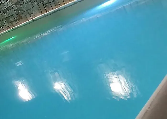 A Due Passi Dal Sole