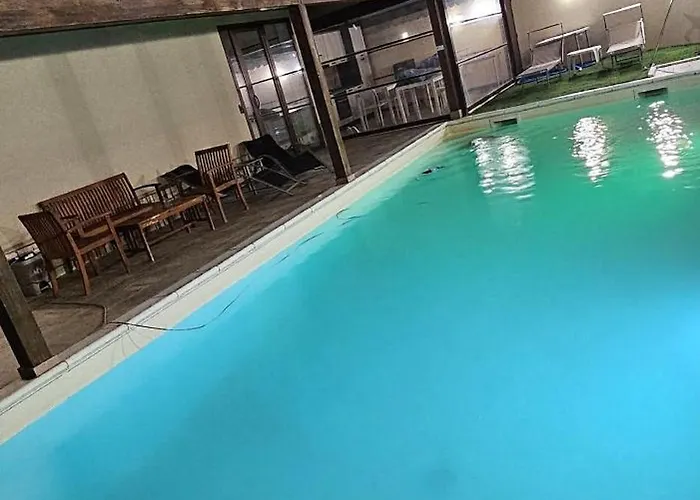 A Due Passi Dal Sole