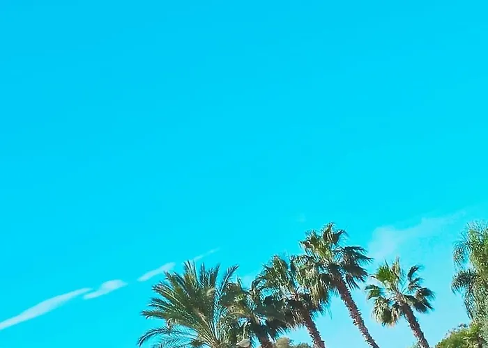 A Due Passi Dal Sole Gasthuis Porto Empedocle