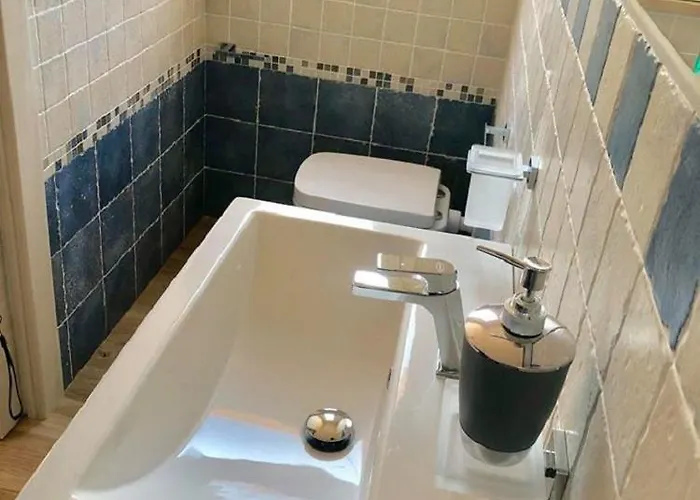 Gasthuis A Due Passi Dal Sole Porto Empedocle