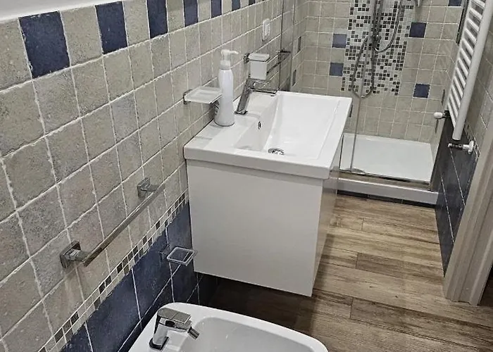 A Due Passi Dal Sole Porto Empedocle