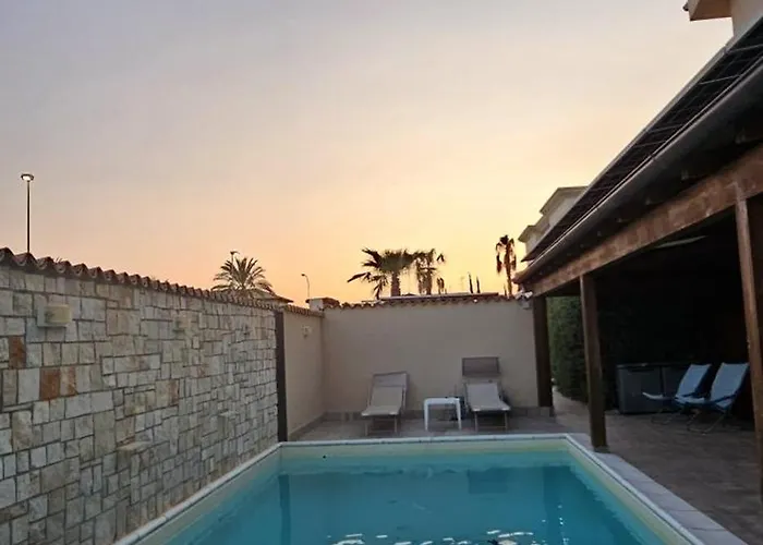 A Due Passi Dal Sole Gasthuis