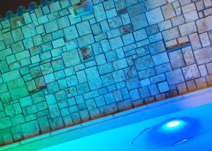 Gasthuis A Due Passi Dal Sole