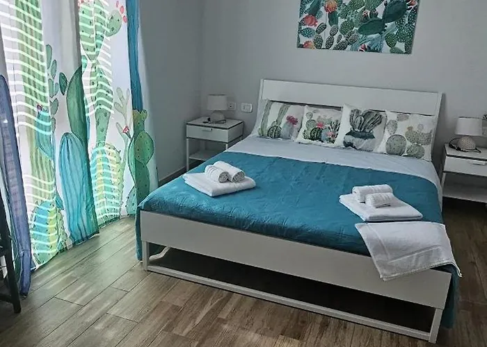 A Due Passi Dal Sole Gasthuis 4*