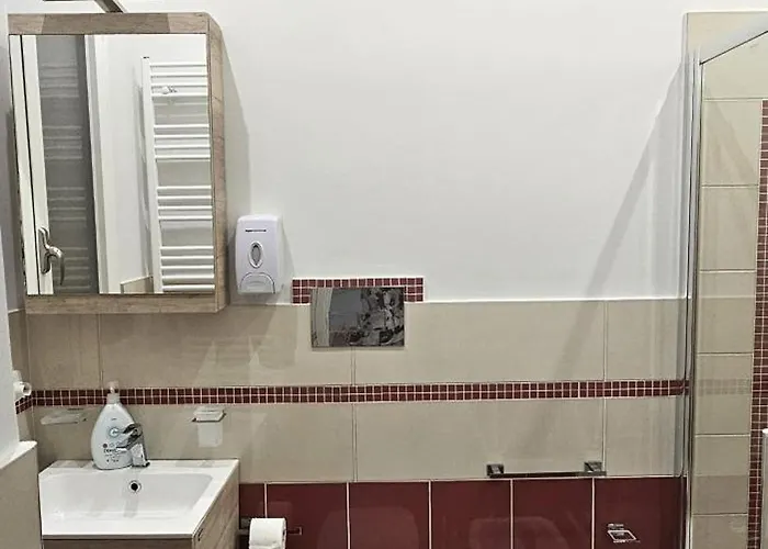 Gasthuis A Due Passi Dal Sole 4*