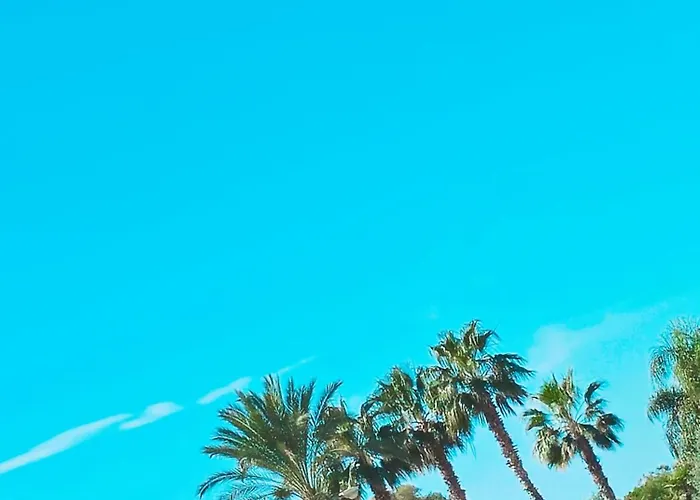 A Due Passi Dal Sole Gasthuis