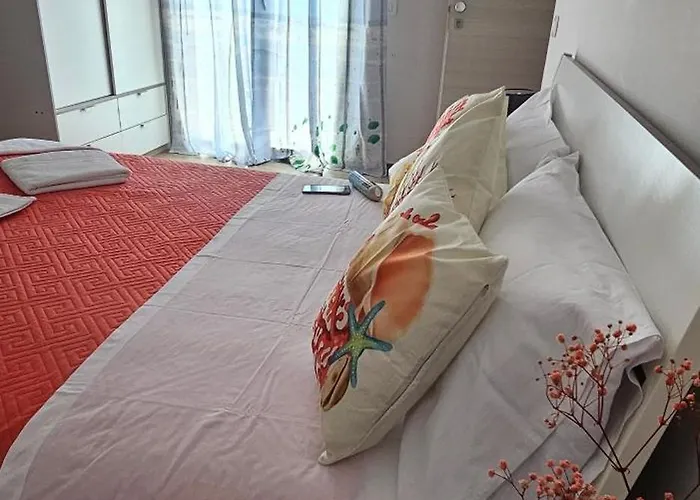 Gasthuis A Due Passi Dal Sole