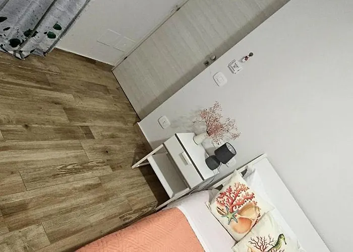 A Due Passi Dal Sole Gasthuis 4*