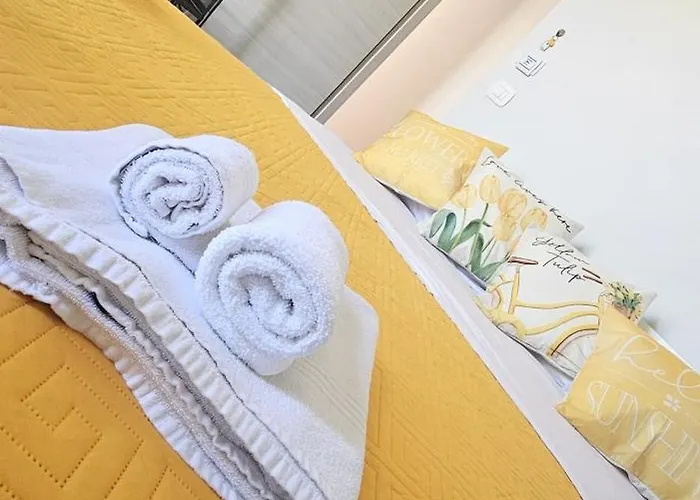 A Due Passi Dal Sole 4* Porto Empedocle