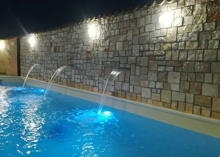 Gasthuis A Due Passi Dal Sole