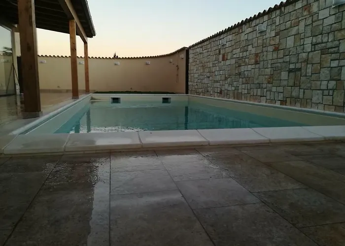 A Due Passi Dal Sole Gasthuis 4*