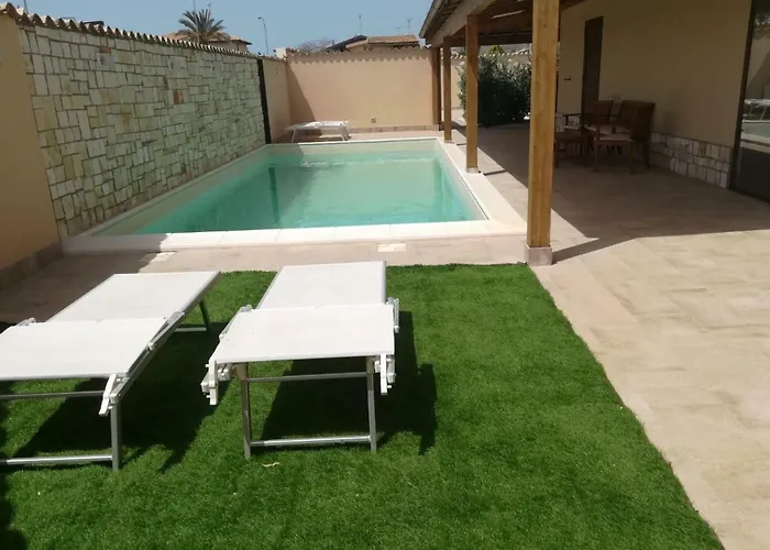 Gasthuis A Due Passi Dal Sole 4*