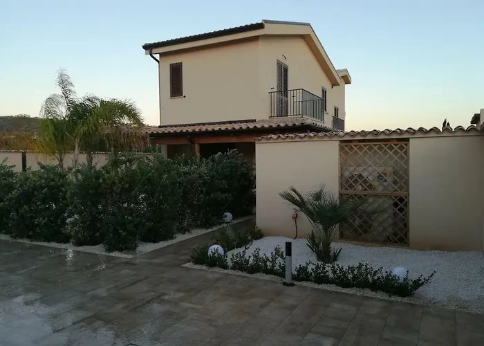 A Due Passi Dal Sole Gasthuis Porto Empedocle