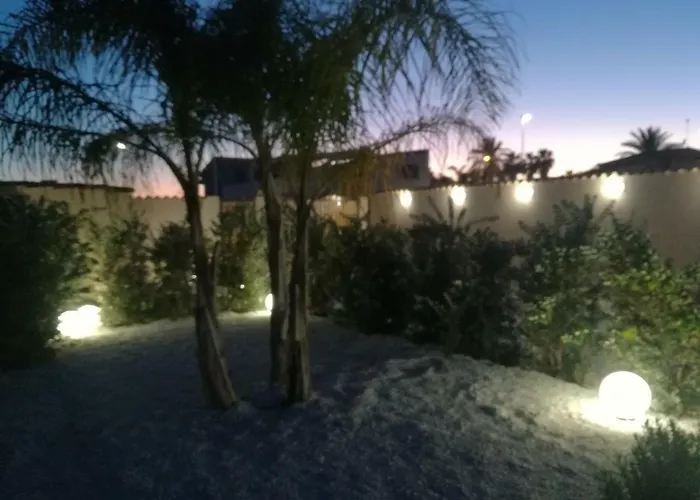 A Due Passi Dal Sole Porto Empedocle