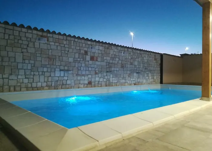 A Due Passi Dal Sole Gasthuis 4*