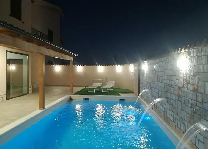 Gasthuis A Due Passi Dal Sole Porto Empedocle