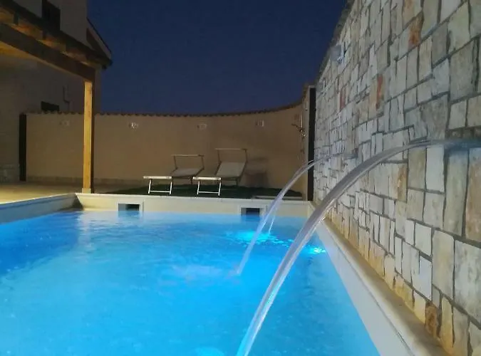 A Due Passi Dal Sole Porto Empedocle