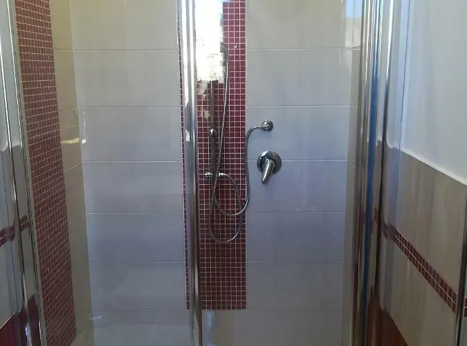 Gasthuis A Due Passi Dal Sole