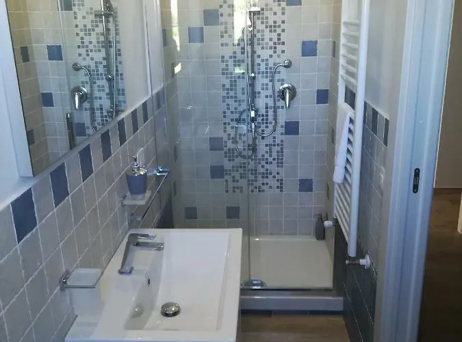 A Due Passi Dal Sole 4*